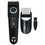 Триммер Braun BT3411 черный/зеленый