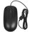 Клавиатура+мышь  проводная  RAPOO X130PRO черный