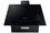 Вытяжка наклонная Samsung NK24B3501VB/WT черный/черный