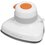 Steamer Kitfort КТ-9131-2 white