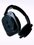 Беспроводные/проводные наушники Nothing Headphone (1)  черный 2025