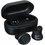Наушники TWS Philips TAT1215BK  черный 2021