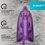 Утюг Scarlett SC-SI30K51 фиолетовый