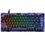 Keyboard  wired Дарк проджект x AKKO 5075S