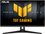27" Монитор ASUS TUF Gaming VG27AQM5A черный