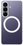 Накладка  Samsung Clear Magnet Case для Samsung Galaxy S26 прозрачный