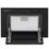 Вытяжка полновстраиваемая Weissgauff Aura 456 Touch Black Glass черный/черный
