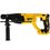 Перфоратор DeWalt DCH133NT XR FLEXVOLТ 18/54V , Без ЗУ, Без АКБ