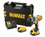 Дрель-шуруповерт DeWalt XRP DCD996P2 XR FLEXVOLТ 18/54V