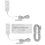 MESH-комплект TP-Link Deco X10 (2-pack)