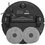 Robot vacuum cleaner Dreame L10s Pro Ultra white
