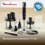 Botirma blender Moulinex DD94G8F0 qora