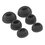 Наушники TWS JBL Live Beam 3  черный 2024
