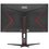 27" Монитор AOC Q27G2U/BK черный