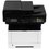 МФУ лазерное Kyocera ECOSYS MA4000x (азиатская версия)