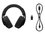 Беспроводные наушники Logitech G325 Lightspeed  черный 2026