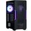 Корпус ADATA XPG STARKER AIR [STARKERAIR-BKCWW] черный