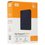 6 ТБ Внешний HDD WD My Passport Ultra [WDBEJA0060BBL-WESN]