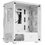Корпус 1STPLAYER FIREBASE X3-M [X3-M-WH-4F1-W] белый