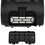 Vacuum cleaner  DEXP D-1600 gray