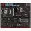 Материнская плата ASUS ROG STRIX B850-I GAMING WIFI