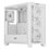 Корпус DarkFlash DRX90 [DC-DRX90 GLASS-W-HQ4] белый