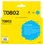 Картридж T2 IC-ET0802 голубой