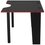 Computer desk Aceline Boost 001 black/red