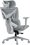 Компьютерное кресло AndaSeat Gaming mesh chair X-Air Mega серый