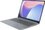 15.6" Ноутбук Lenovo IdeaPad Slim 3 15ABR8 серый