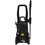 Мойка высокого давления Huter W165-ARV