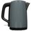Electric kettle DEXP DEK-08MWB gray