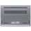 16" Laptop Tecno Megabook K16SDA gray