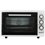 Мини-печь Kraft KF-MO 3200 W белый