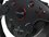 Руль Artplays Street Racing Wheel Turbo C900 черный