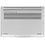 16" Ноутбук Lenovo IdeaPad Slim 5 16IMH9 серый