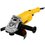 Углошлифовальная машина (УШМ) DeWalt DWE494