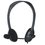 Проводные наушники Logitech H111  серый 2016