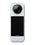 Экшн-камера Insta360 X5 белый