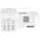 Наушники TWS Anker Soundcore Sleep A30  зеленый 2025