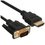 Kabel  DEXP HDMI - VGA, 3 m