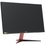 24.5" Монитор Acer Nitro VG252QXbmiipx черный