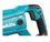 Сабельная пила Makita JR3061T