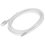 Кабель Ugreen Lightning 8-pin - USB Type-C серебристый