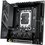 Материнская плата ASUS ROG STRIX B860-I GAMING WIFI