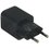 Сетевое зарядное устройство Anker Nano Charger черный