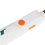 Опрыскиватель аккумуляторный GPT STORM GUN White
