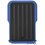 2 ТБ Внешний HDD Silicon Power Armor A66 [SP020TBPHD66SS3B]