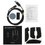 Mouse wireless/wired Logitech G PRO X Superlight 2 Dex [910-007377] pink