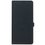 Чехол-книжка  BoraSCO для Motorola Edge 50 Fusion синий